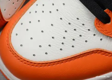 Retro 1 Jordan Air High Shattered “Reverse 555088-113 Backboard” 555088-113 OG 0701